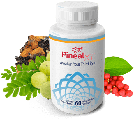 Pineal XT gland Official Website 2024 USA Special Offer Buy